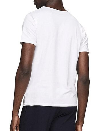 X3 t-shirts homme tommy hilfiger