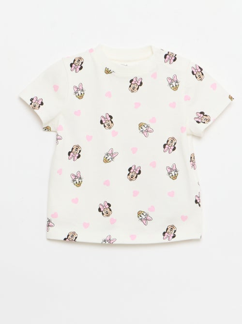 Lot de 3 tee-shirts 'Disney' - Kiabi