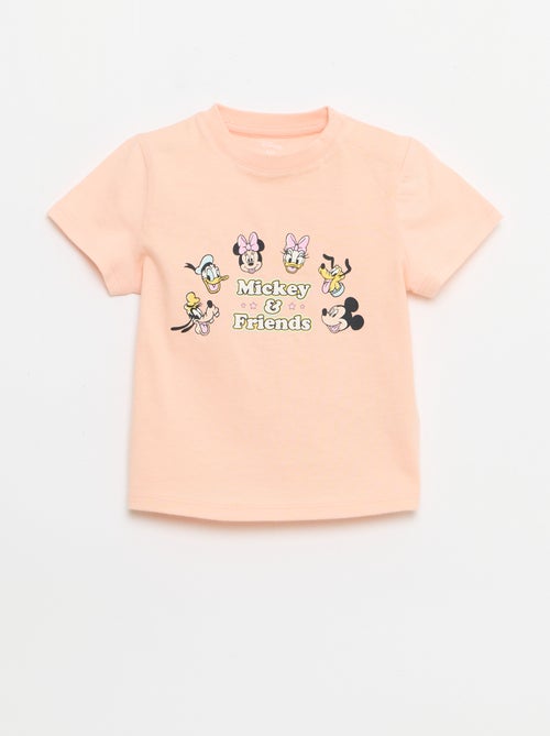 Lot de 3 tee-shirts 'Disney' - Kiabi