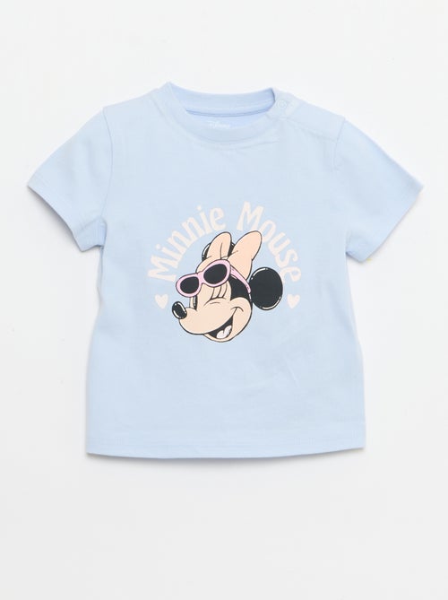 Lot de 3 tee-shirts 'Disney' - Kiabi