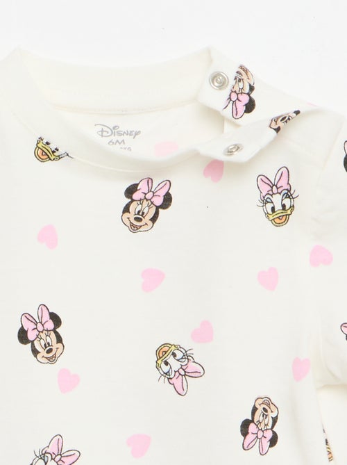 Lot de 3 tee-shirts 'Disney' - Kiabi