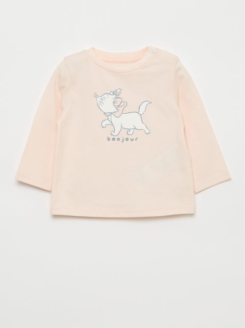 Lot de 3 tee-shirts 'Disney' - Kiabi