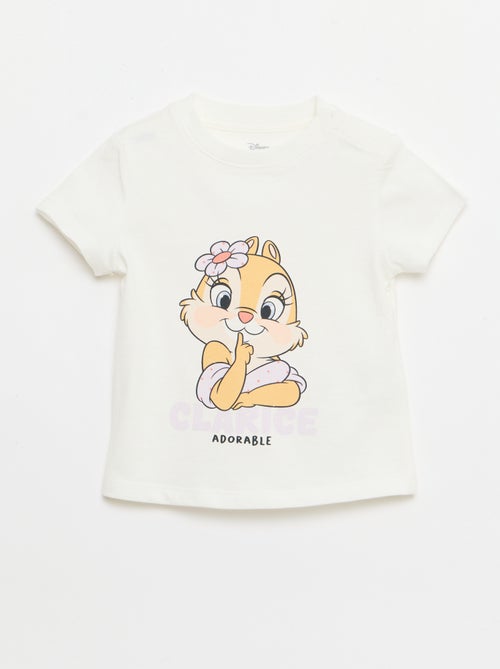 Lot de 3 tee-shirts 'Disney' - Kiabi