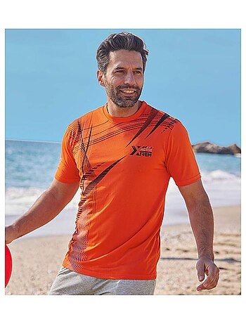 Lot de 3 Tee-Shirts XTREM - ATLAS FOR MEN
