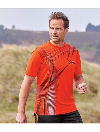 Lot de 3 Tee-Shirts XTREM - ATLAS FOR MEN