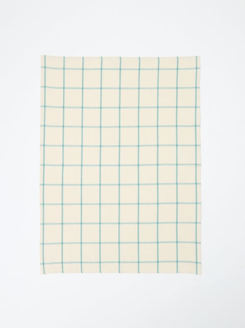 Lot de 3 torchons - Kiabi Home - Kiabi