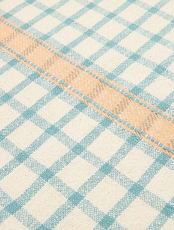 Lot de 3 torchons 50 x 70 cm - Kiabi Home