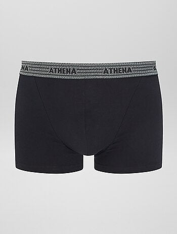 Lot de 4 boxers 'Athena'