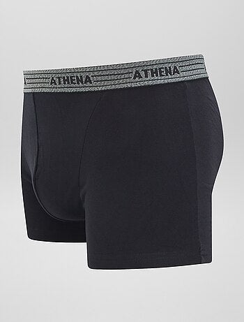Lot de 4 boxers 'Athena'