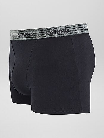 Lot de 4 boxers 'Athena'