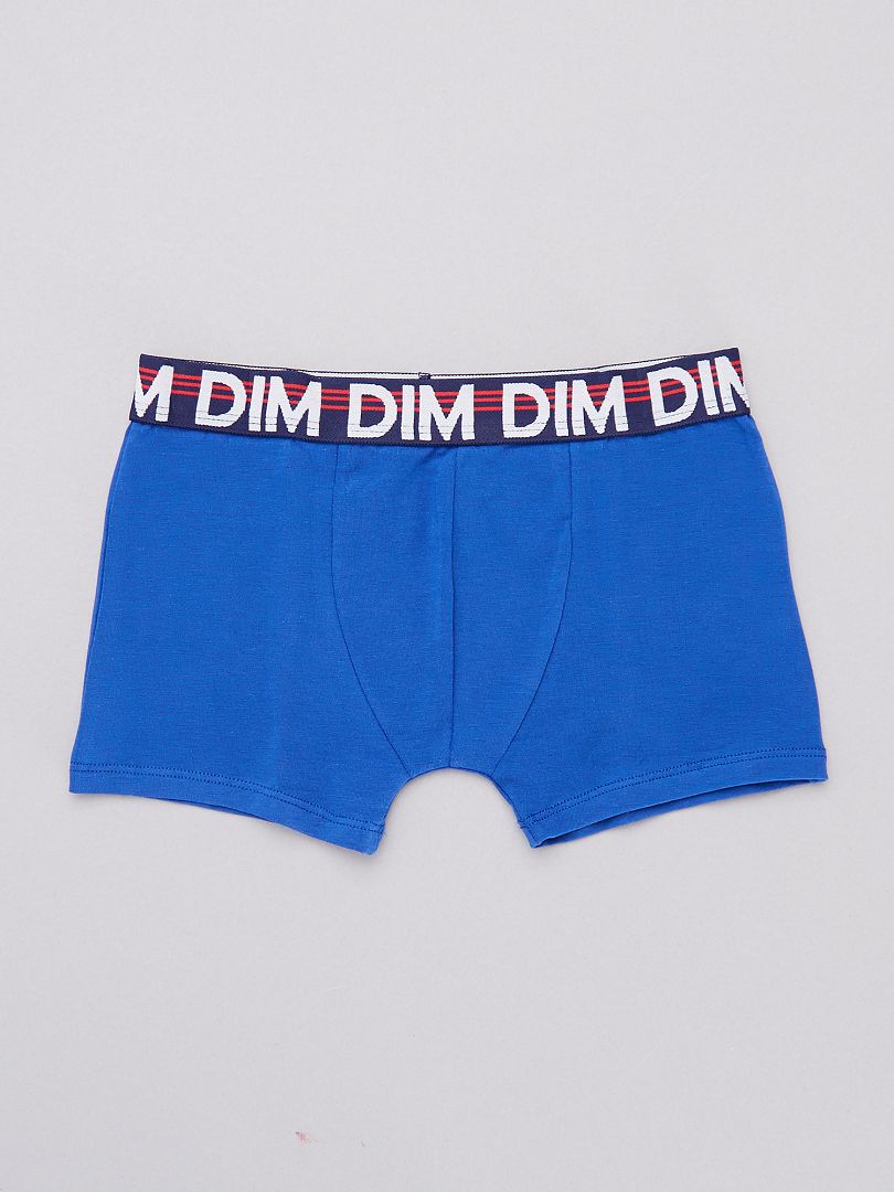 Boxer best sale dim garçon