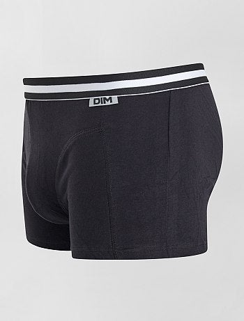 Lot de 4 boxers ecodim 'DIM'