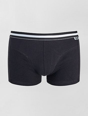 Lot de 4 boxers ecodim 'DIM'