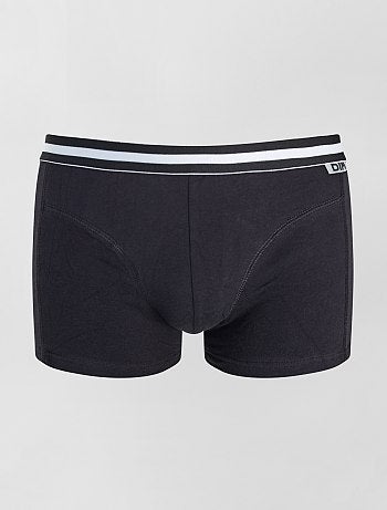 Lot de 4 boxers ecodim 'DIM'