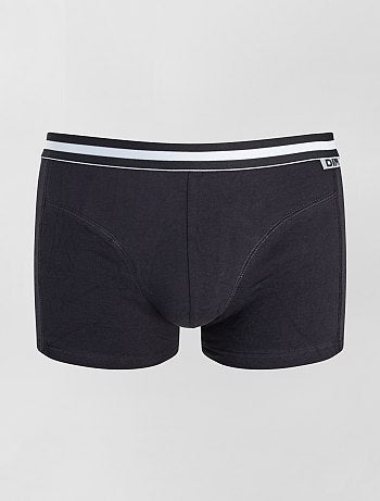 Lot de 4 boxers ecodim 'DIM'