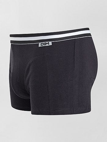 Lot de 4 boxers ecodim 'DIM'