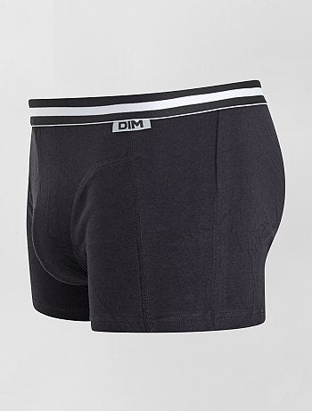 Lot de 4 boxers ecodim 'DIM'