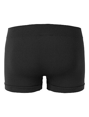 Lot de 4 boxers homme sans couture umbro
