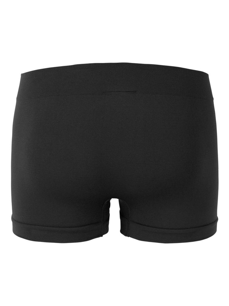 Lot de 4 boxers homme sans couture umbro Noir - Kiabi