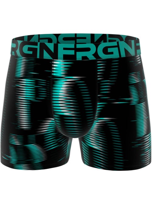 Lot de 4 boxers junior collection frgn style freegun - Kiabi