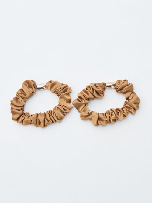 Lot de 4 chouchous - Kiabi