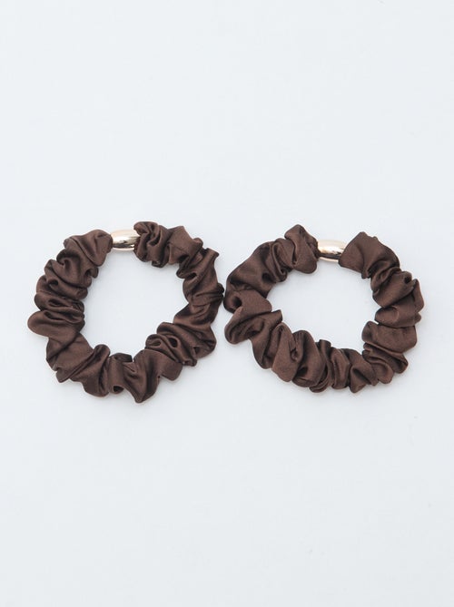 Lot de 4 chouchous - Kiabi