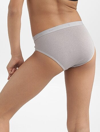 Lot de 4 culottes 'DIM'