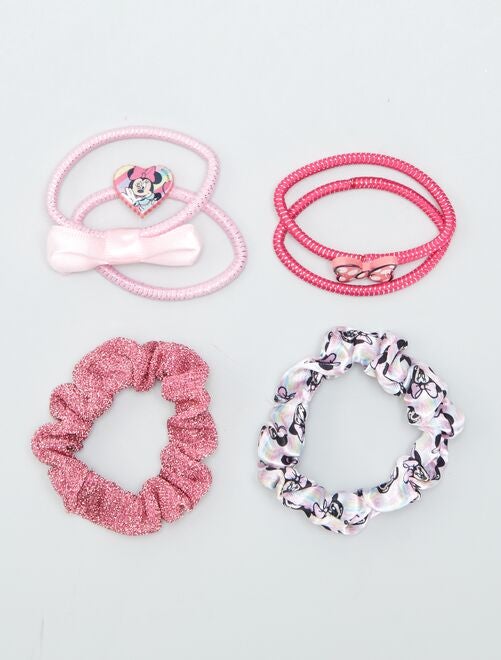 Lot d'accessoires cheveux pour fille + bijoux - Prématuré