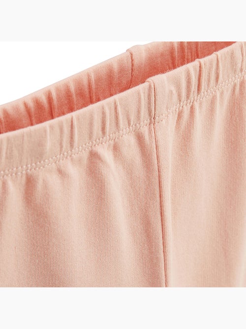 Lot de 4 leggings b?b? Badian - Kiabi Lot de 4 leggings b?b? Badian - Kiabi