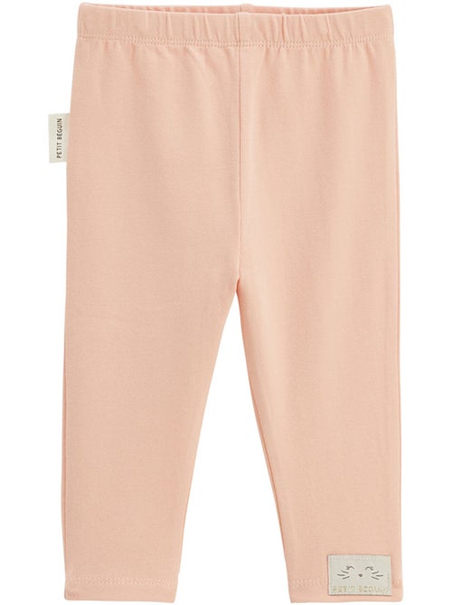 Lot de 4 leggings b?b? Badian - Kiabi Lot de 4 leggings b?b? Badian - Kiabi