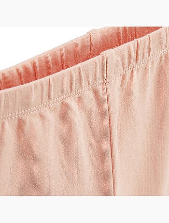 Lot de 4 leggings bébé badian