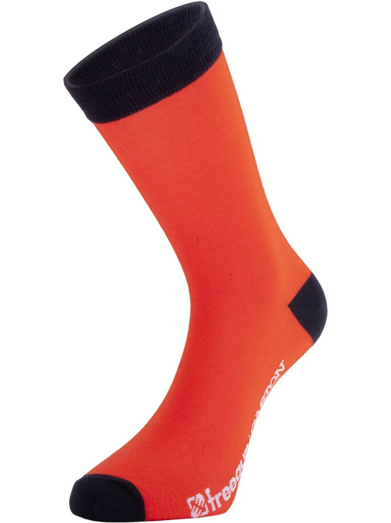 Lot de 4 paires de chaussettes homme gaston lagaffe a2 freegun Rouge - Kiabi