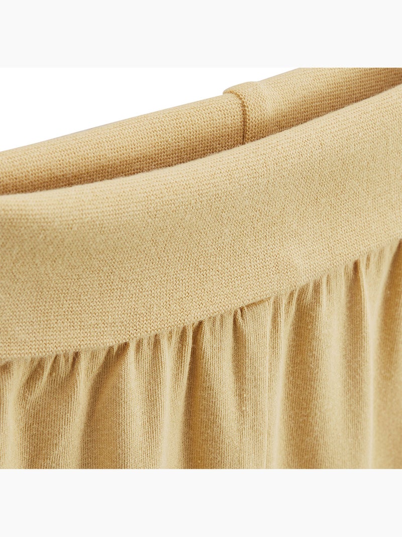 Lot de 4 pantalons b?b? Eden Beige - Kiabi