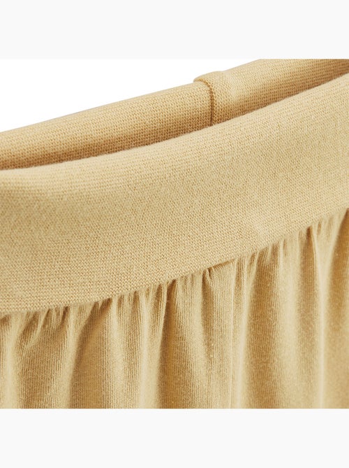 Lot de 4 pantalons bébé Eden - Kiabi Lot de 4 pantalons bébé Eden - Kiabi
