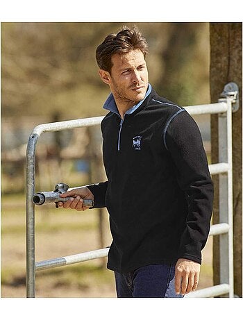 Lot de 4 Pulls Micropolaire Wild Country - ATLAS FOR MEN