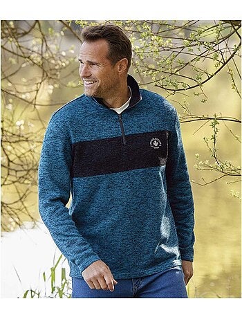 Lot de 4 sweats molleton - atlas for men