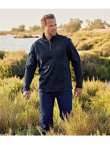 Lot de 4 Sweats Molleton Atlas® - ATLAS FOR MEN