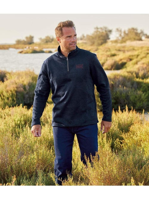 Lot de 4 Sweats Molleton Atlas®  - ATLAS FOR MEN - Kiabi