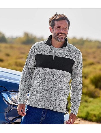 Lot de 4 Sweats Molleton Atlas® - ATLAS FOR MEN