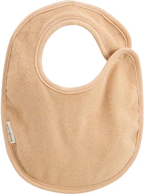 Lot de 5 bavoirs bébé Mini Rêve - Kiabi Lot de 5 bavoirs bébé Mini Rêve - Kiabi