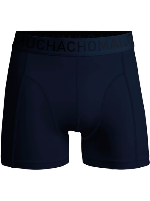 Lot de 5 boxers homme Muchachomalo - Kiabi