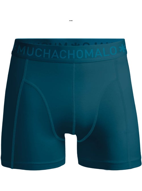 Lot de 5 boxers homme Muchachomalo - Kiabi