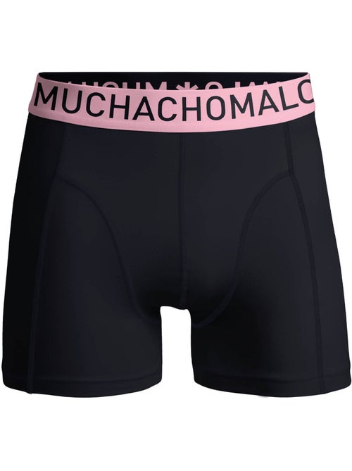 Lot de 5 boxers homme Muchachomalo - Kiabi Lot de 5 boxers homme Muchachomalo - Kiabi