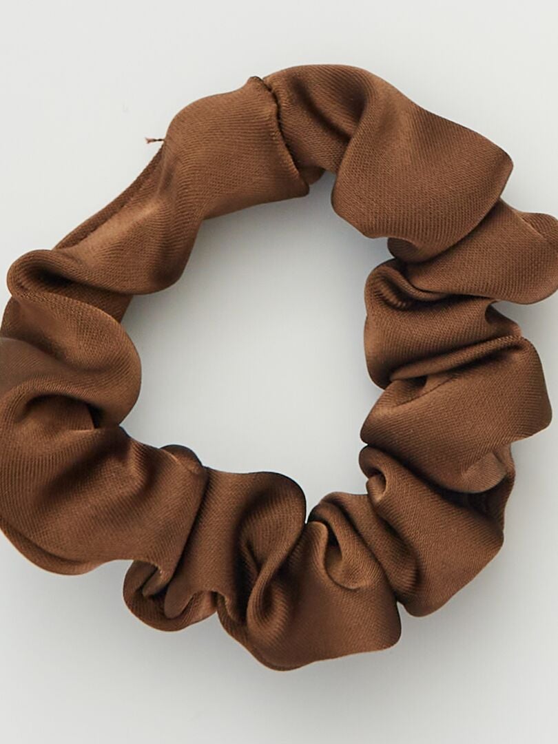 Lot De 5 Chouchous (élastiques à Cheveux) Pour Femme - Neufs Sans Emballage