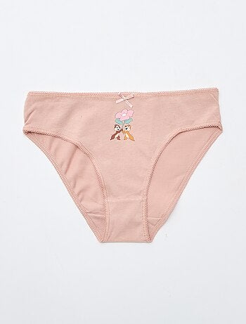 Lot de 5 culottes 'Mickey and friends'