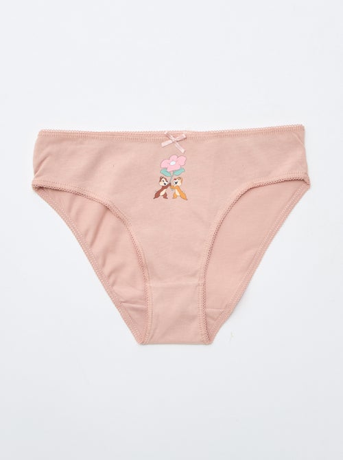 Lot de 5 culottes 'Mickey and friends' - Kiabi