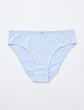 Lot de 5 culottes 'Mickey and friends'