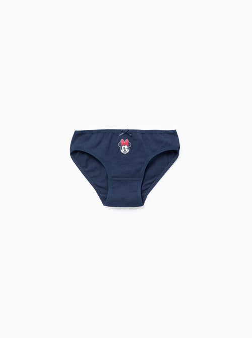 Lot de 5 Pantalons Minnie - Kiabi
