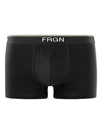 Lot de 6 boxers homme en coton frgn line freegun