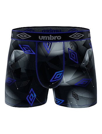 Lot de 6 boxers homme speed umbro
